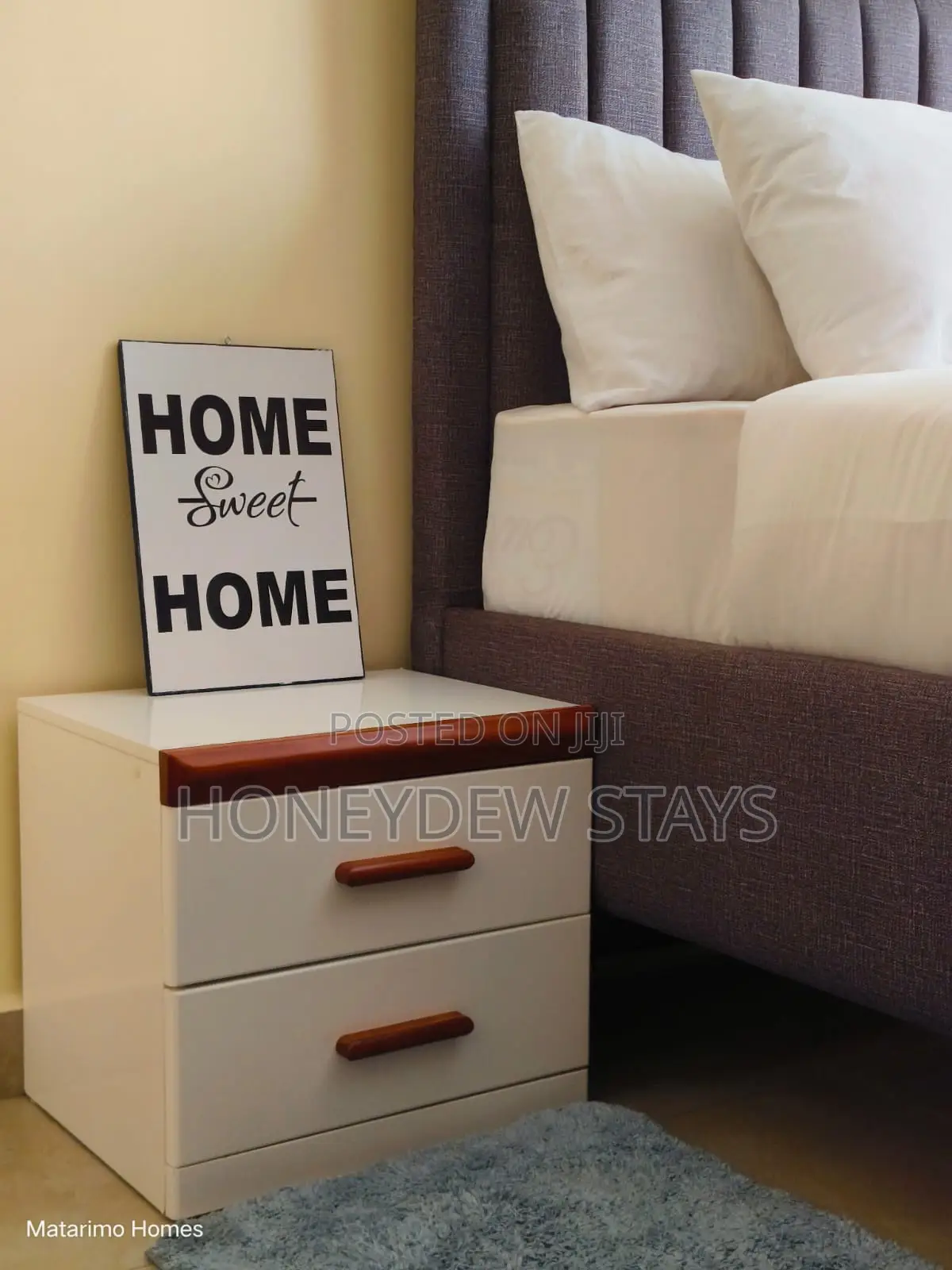 Fully Furnished 4br Airbnb • Greatwall Gardens Athi River Mombasa Road