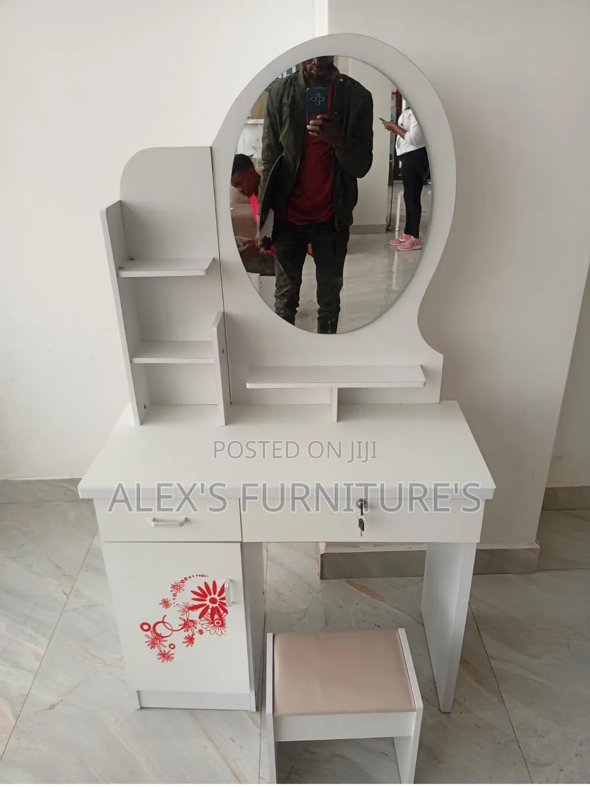 White Dressing Table Dressing Table