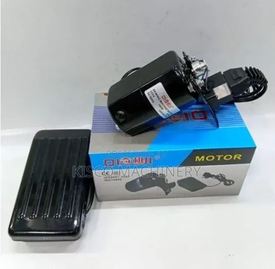 Generic Sewing Machine Motor/Sewing Machine Motor