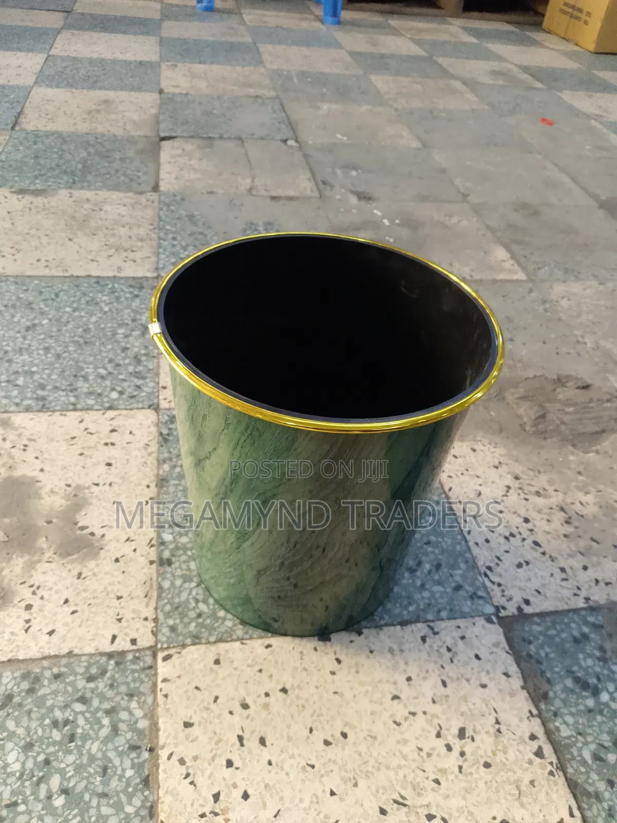 8ltr Multipurpose Bucket