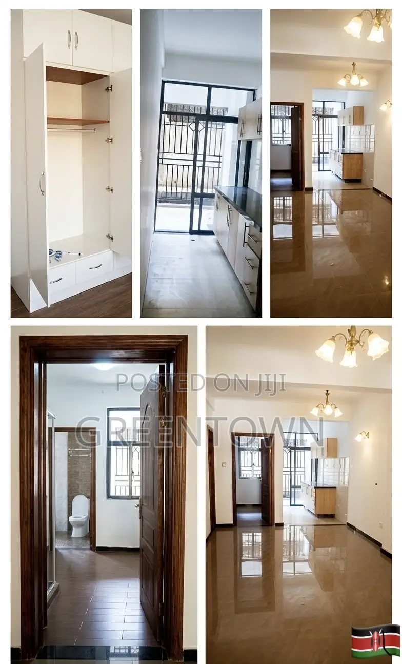 2bdrm Apartment in Dennis Gardens, Hurlingham for sale