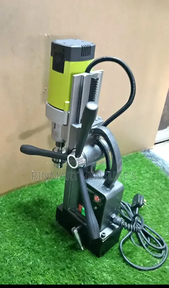 Magnetic Drill Press