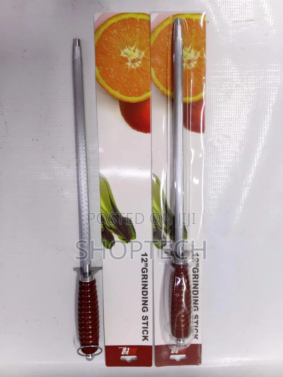 Knife Sharpener