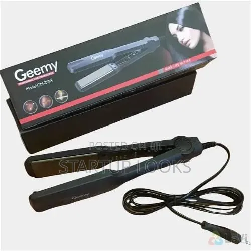 Geemy Professional Flat Iron