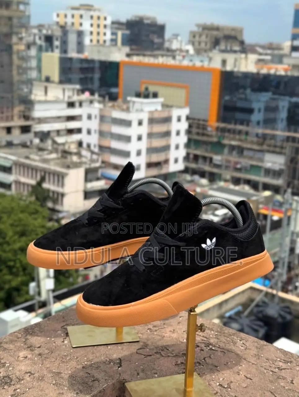 Adidas Sabalo Sneakers