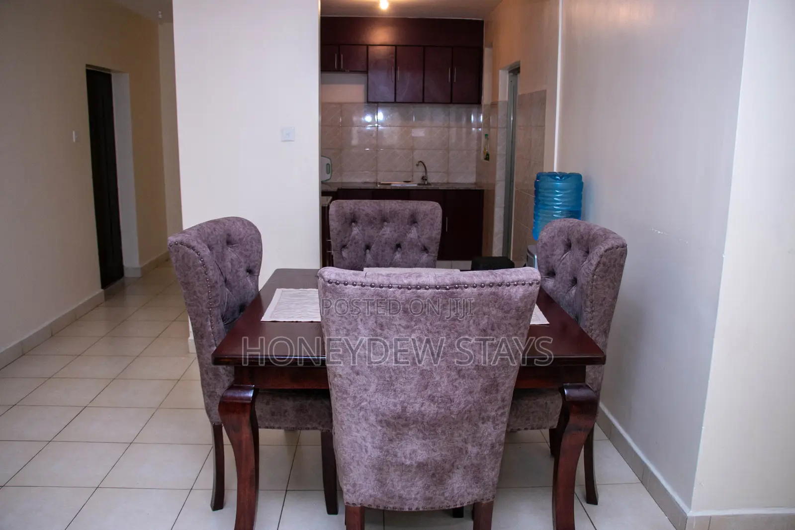 Swanky 3br Apartment at Greatwall Gardens, Athi River