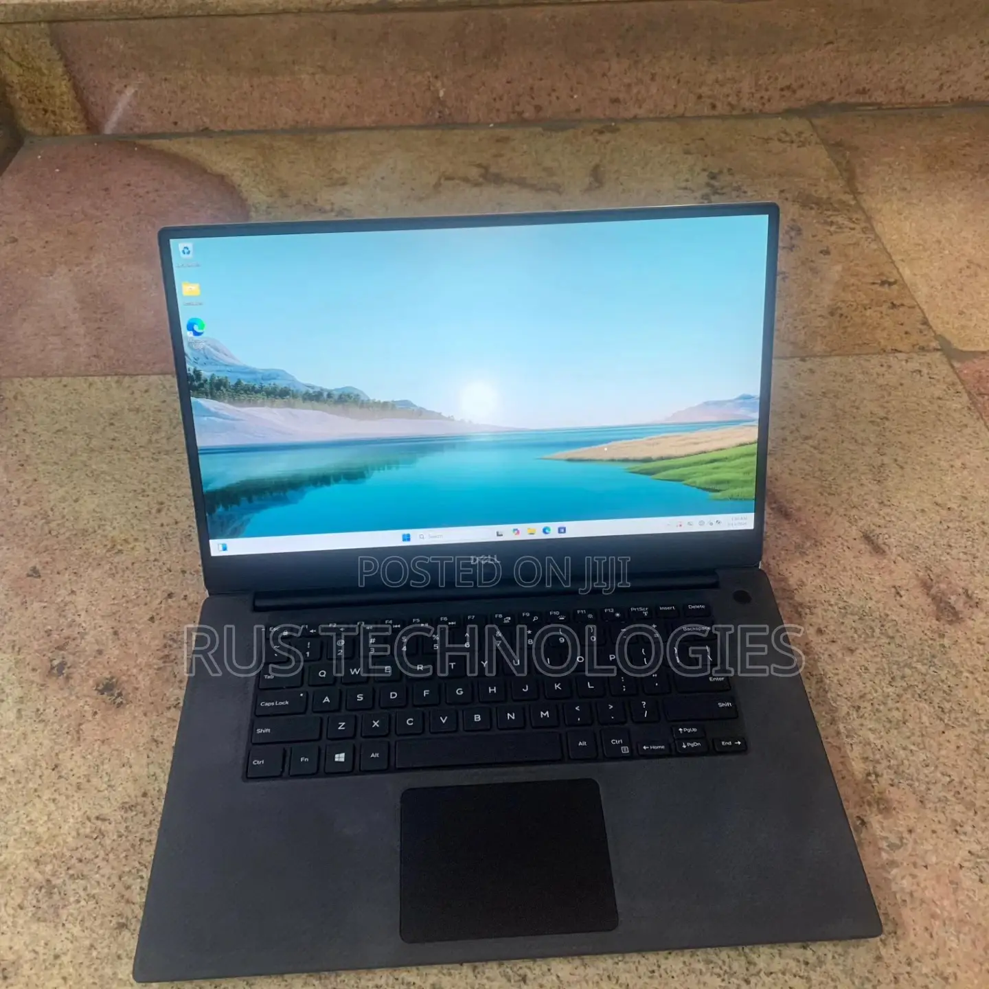 Laptop Dell XPS 15 9570 16GB Intel Core i7 SSD 512GB