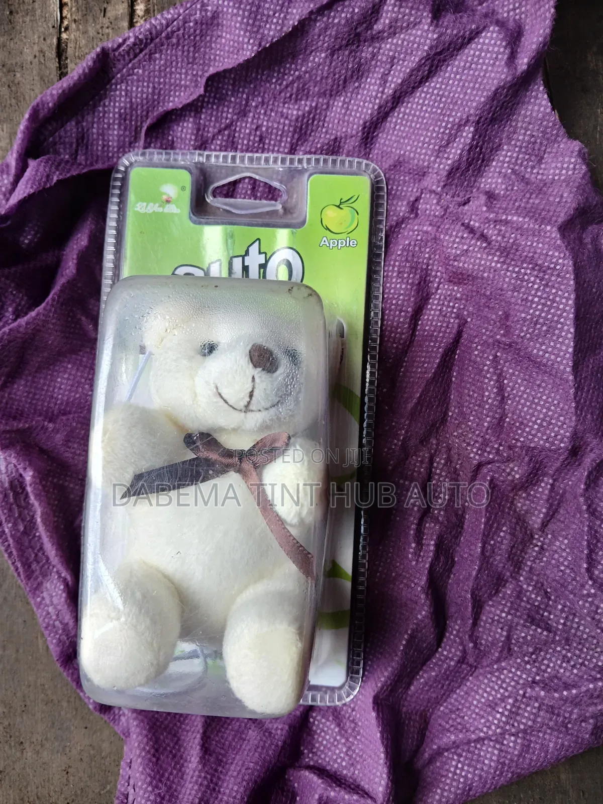 Car Air Freshener