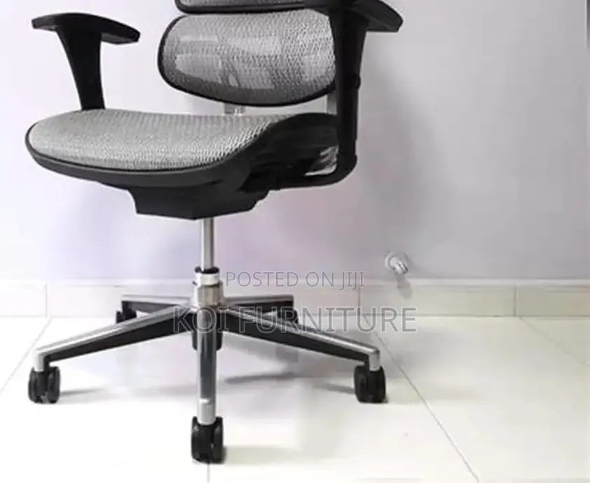 Office Chairs; Sail Orthopedic Executive Office Chairs