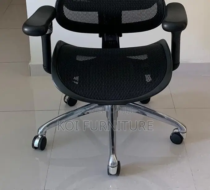 Office Chairs; Sail Orthopedic Executive Office Chairs