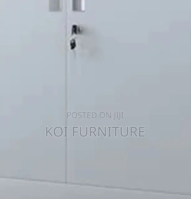 Office Cabinet; Sonique Executive Credenza File Storage Cabinet