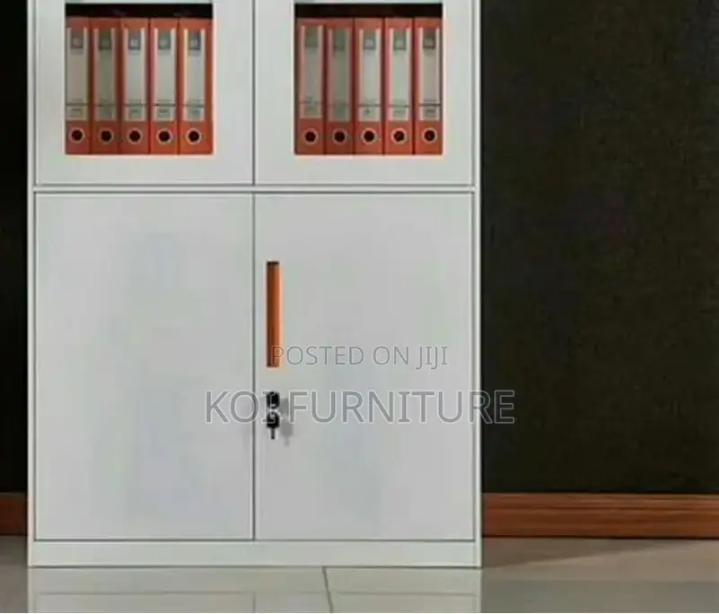 Office Cabinet; Ricape Cabinet With Adjustable Shelves
