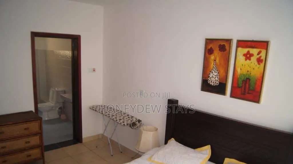 3br Airbnb (Furnished Apartment) at Greatwall Gardens, Athi River