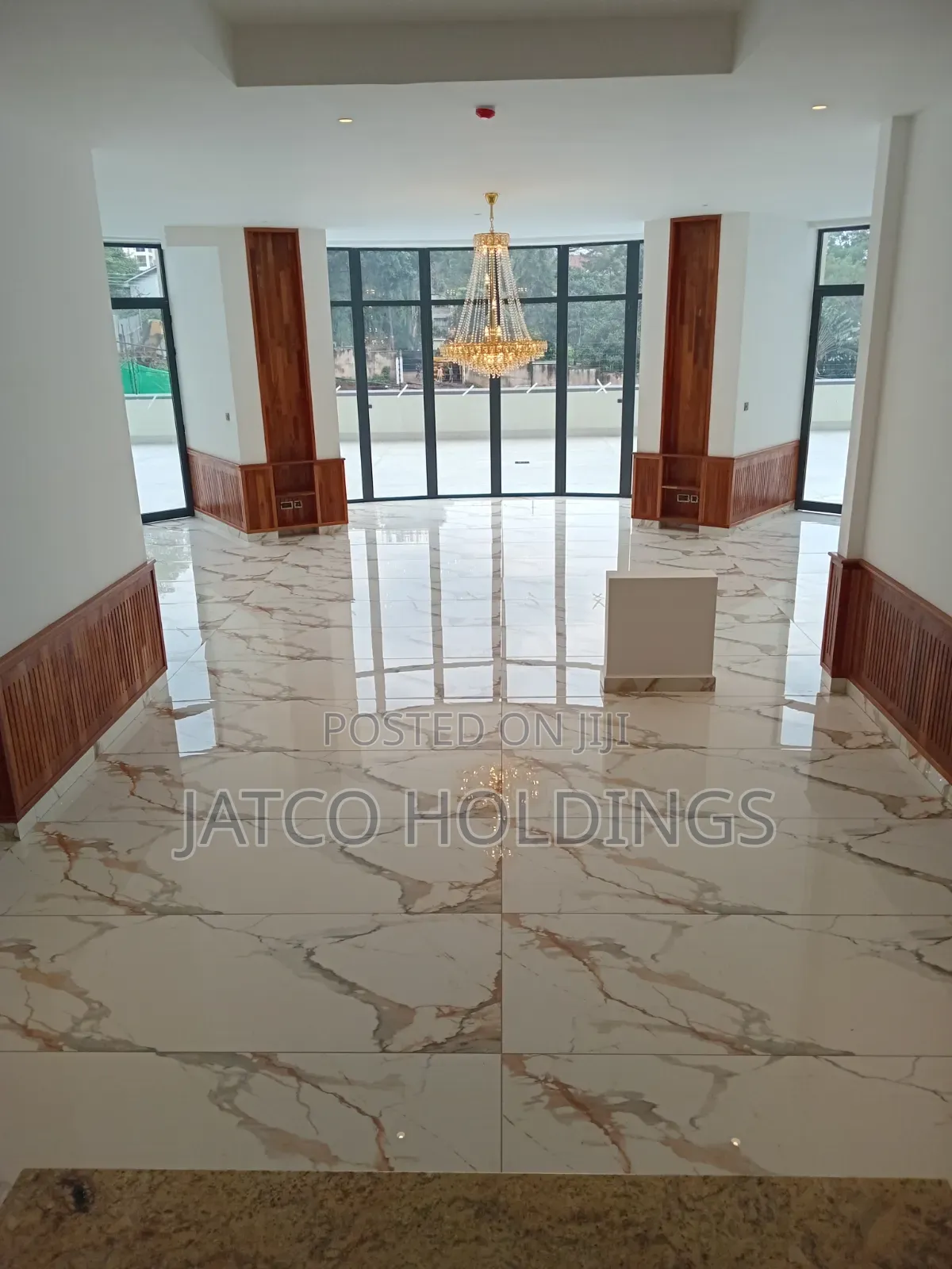 3bdrm Apartment in Westlands, Riverside Drive for rent