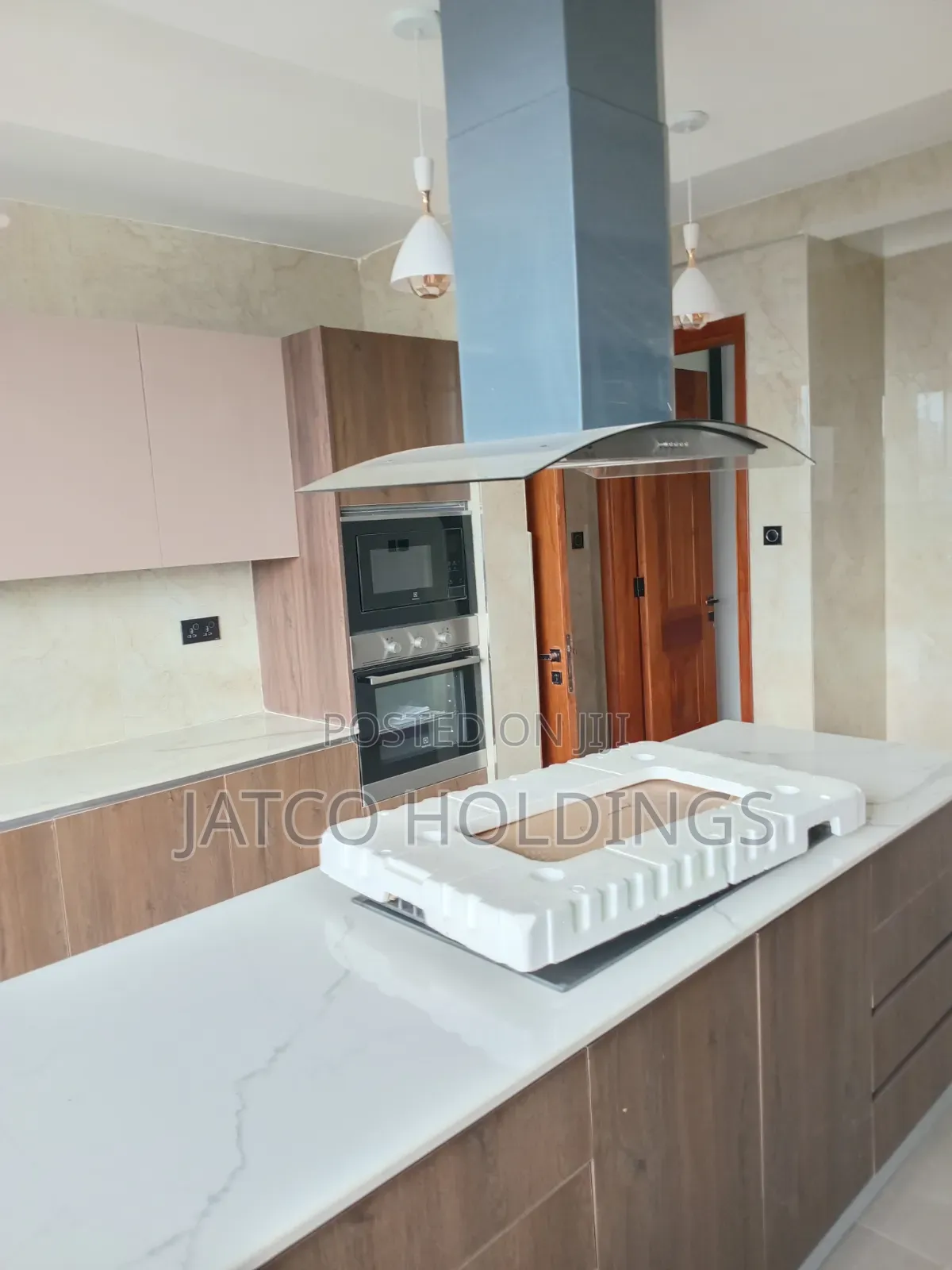 3bdrm Apartment in Westlands, Riverside Drive for rent