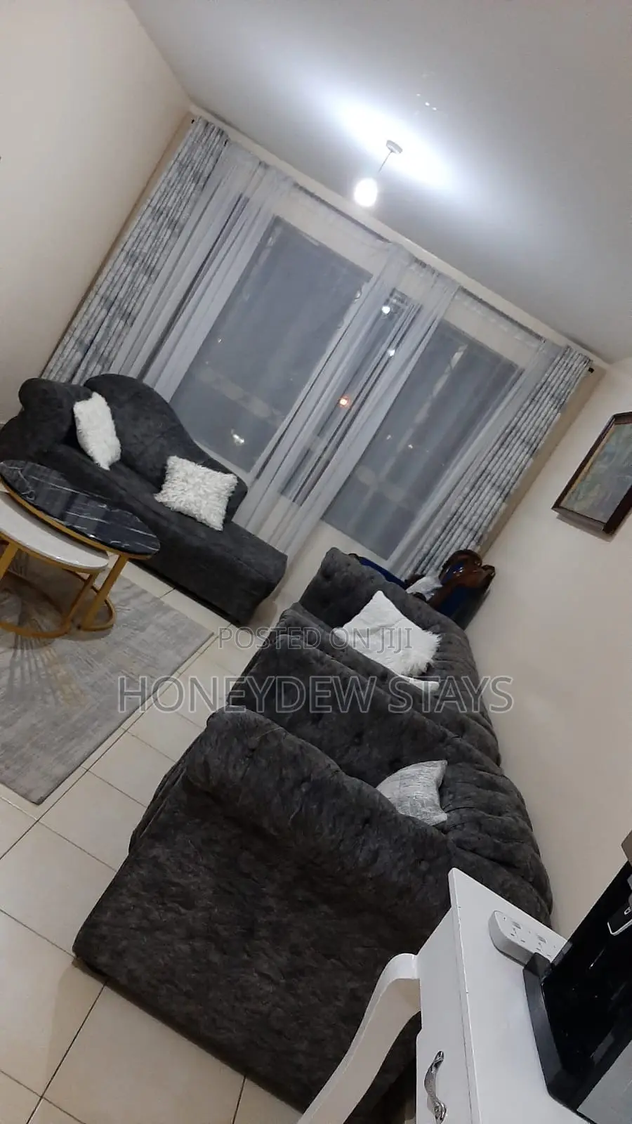 Luxury 3br Fully Furnished Apartment at Greatwall Gardens, Athi River