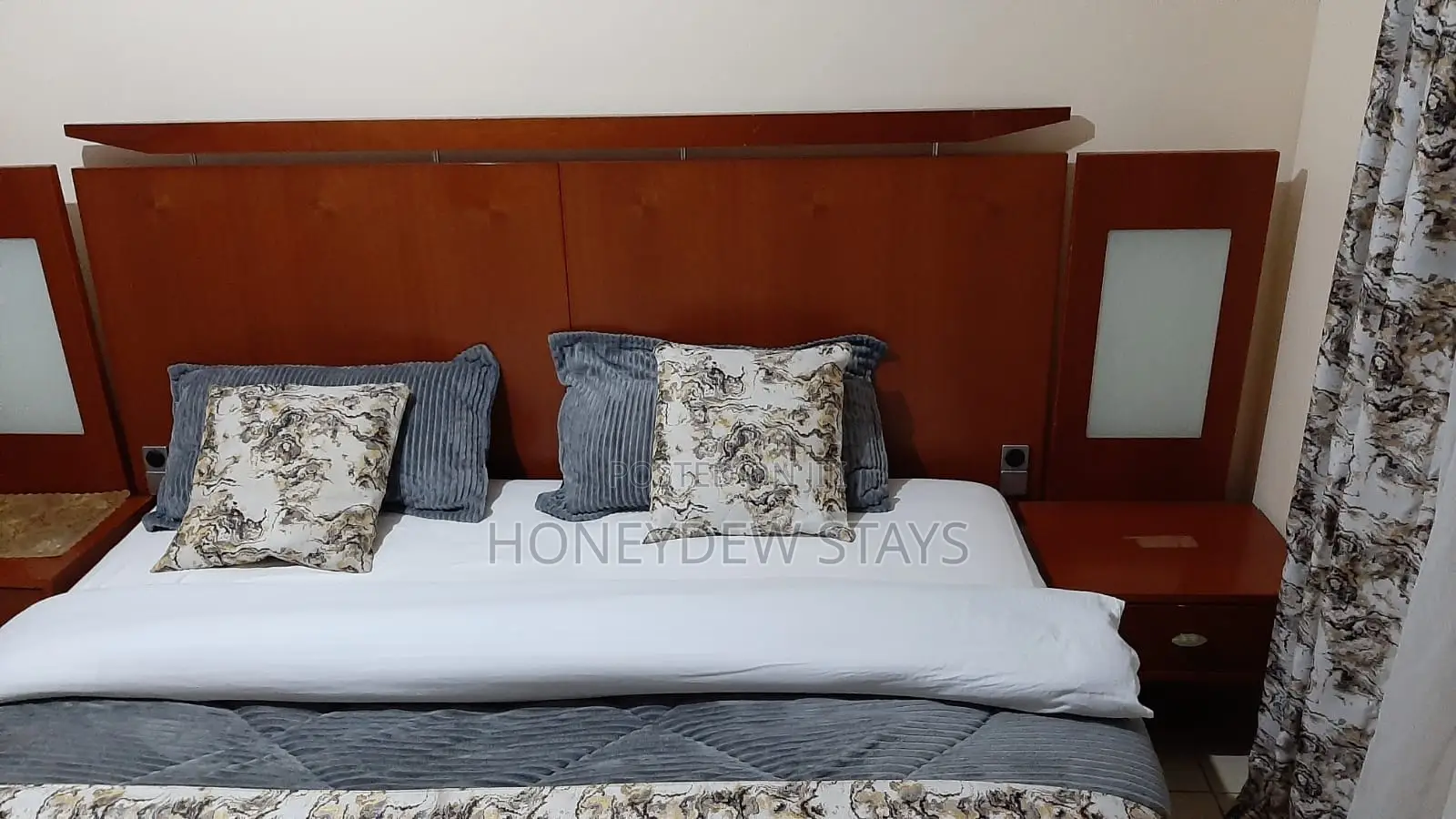 Luxury 3br Fully Furnished Apartment at Greatwall Gardens, Athi River