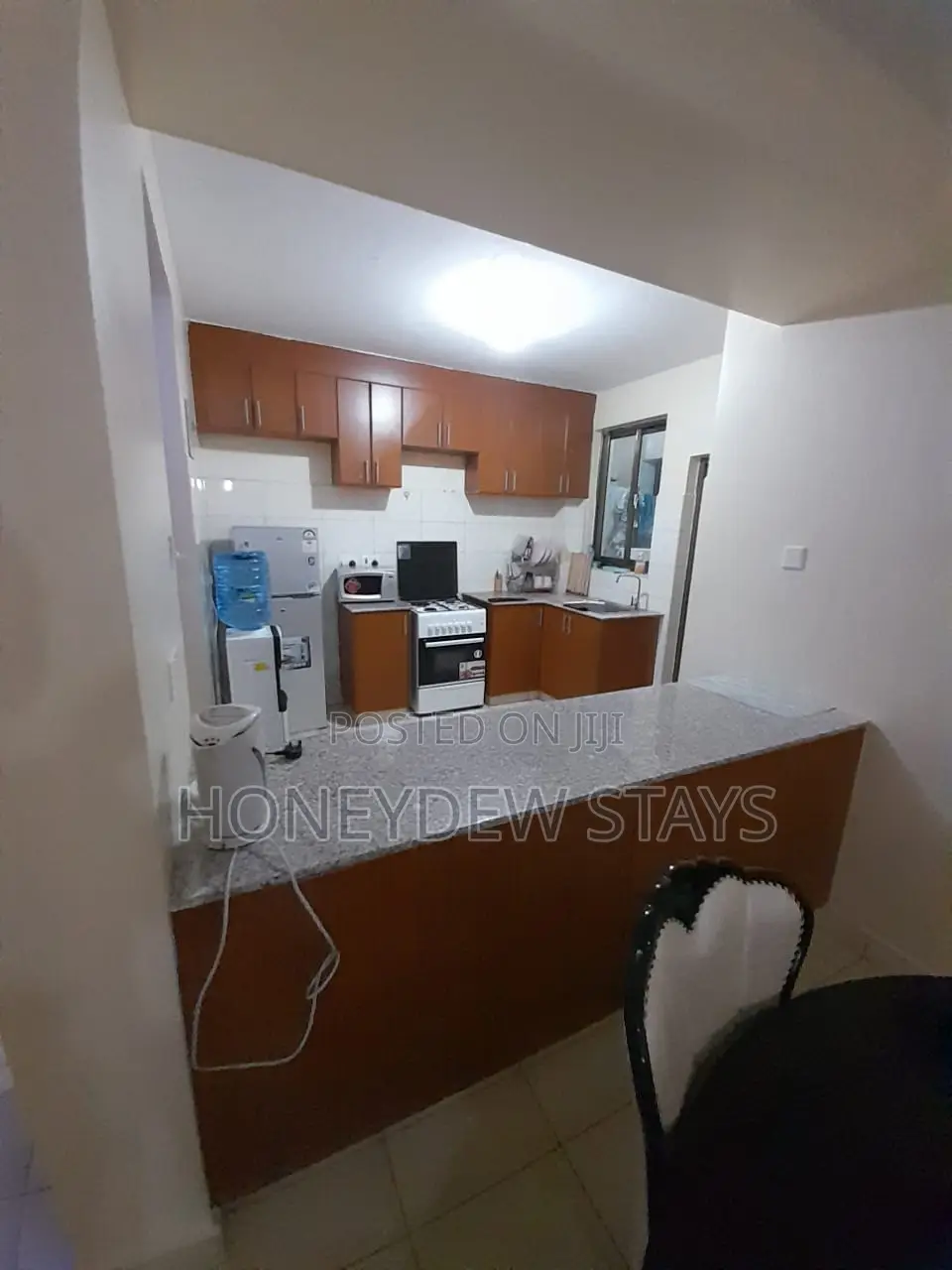 Three Bedroom Fully Furnished Apartment at Greatwall Gardens