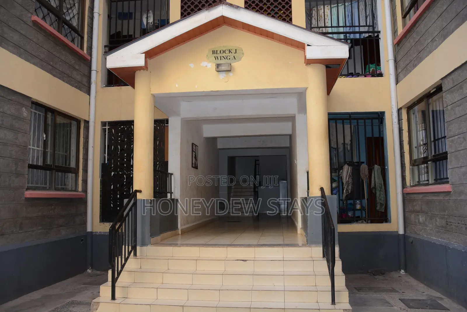Modern 3bedroom Airbnb Located at Greatwall Gardens, Athi River