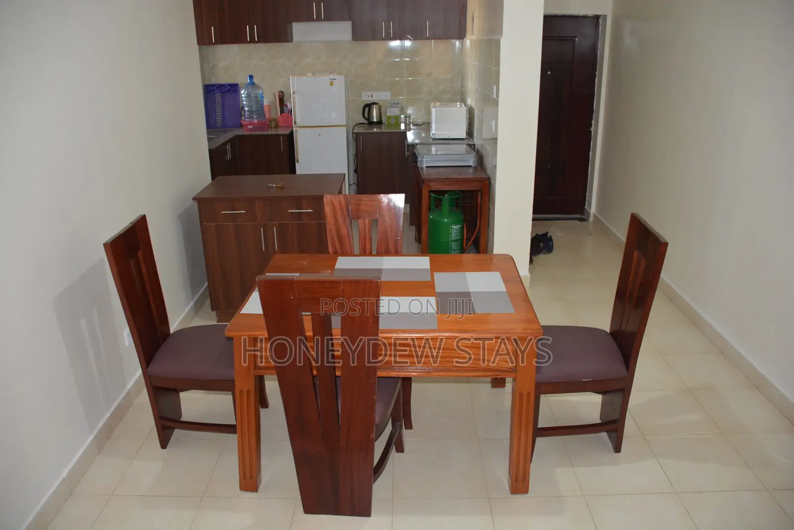 Modern 3bedroom Airbnb Located at Greatwall Gardens, Athi River