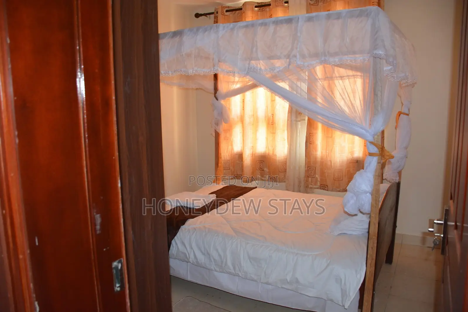 Modern 3bedroom Airbnb Located at Greatwall Gardens, Athi River