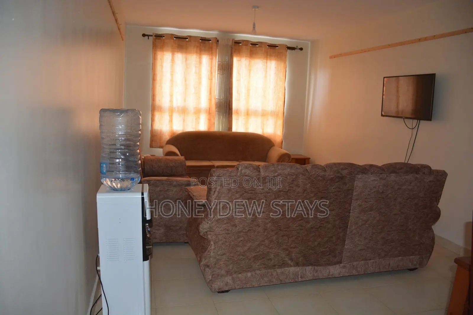 Modern 3bedroom Airbnb Located at Greatwall Gardens, Athi River