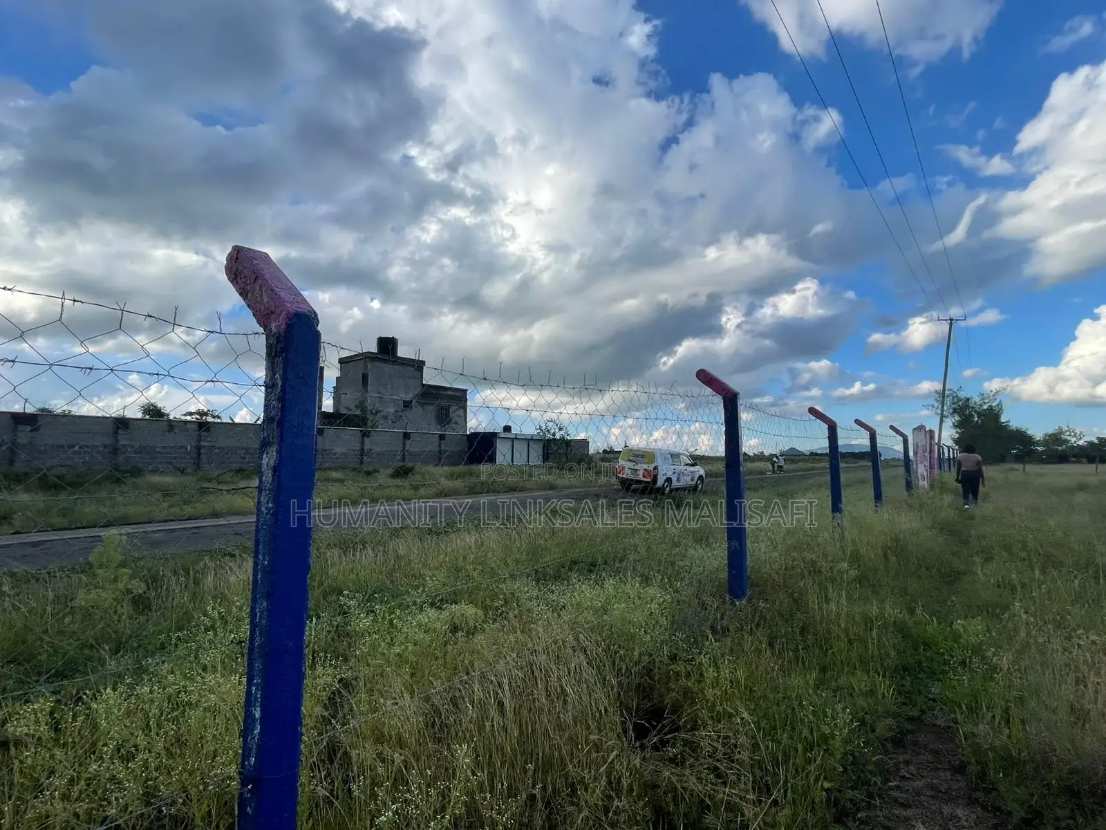 50 by 100 Plots,Mwalimu Farm 5km From Kagundo Road