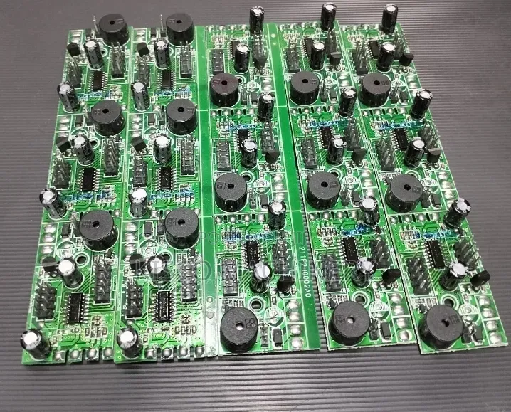 Acs and TCS Motherboard/Motherboard