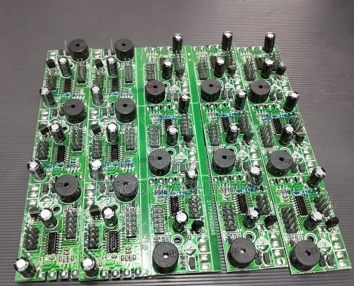 Original TCS and Acs Motherboard/Motherboard