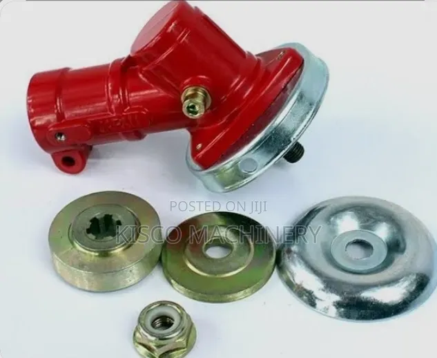Universal 9-Tooth ,7-Tooth/Brush Cutter Gear Head