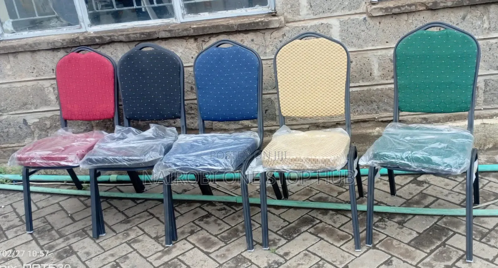 Conference Chair