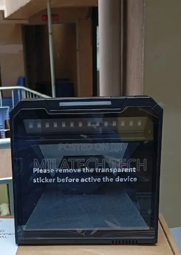 Table Mount Scanner Syble Forscanning Product