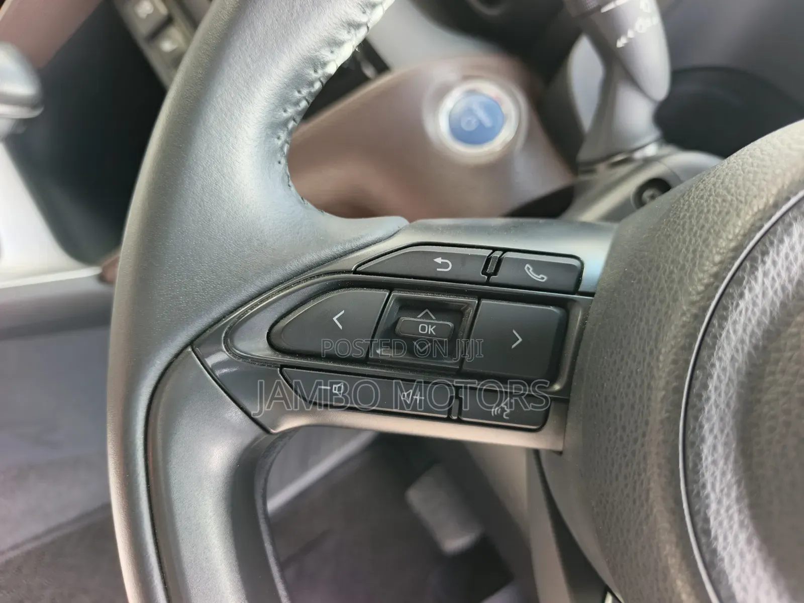 Toyota Yaris Cross 1.5 Hybrid AWD 2020 White