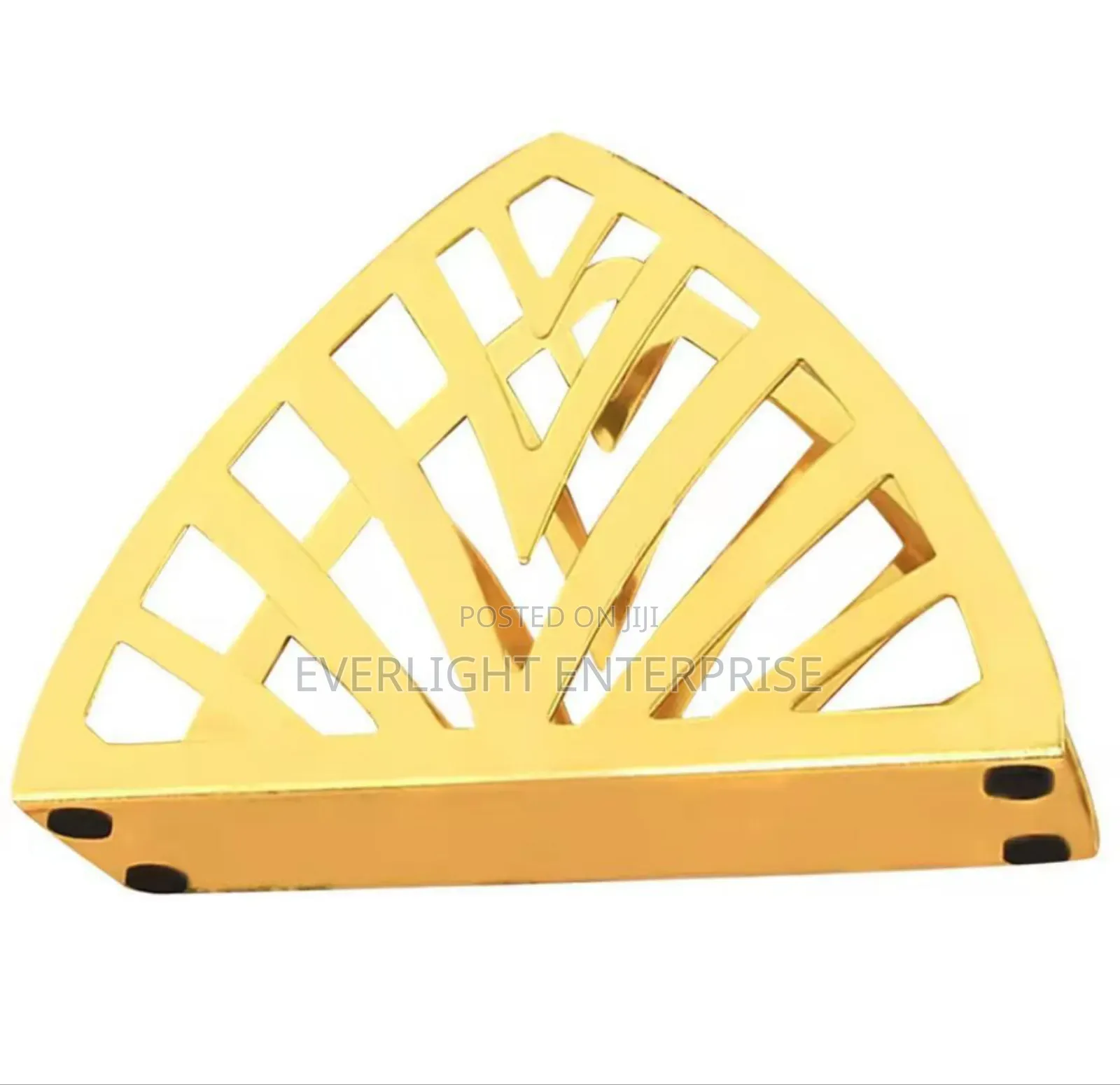 Dining Serviette Holder Available