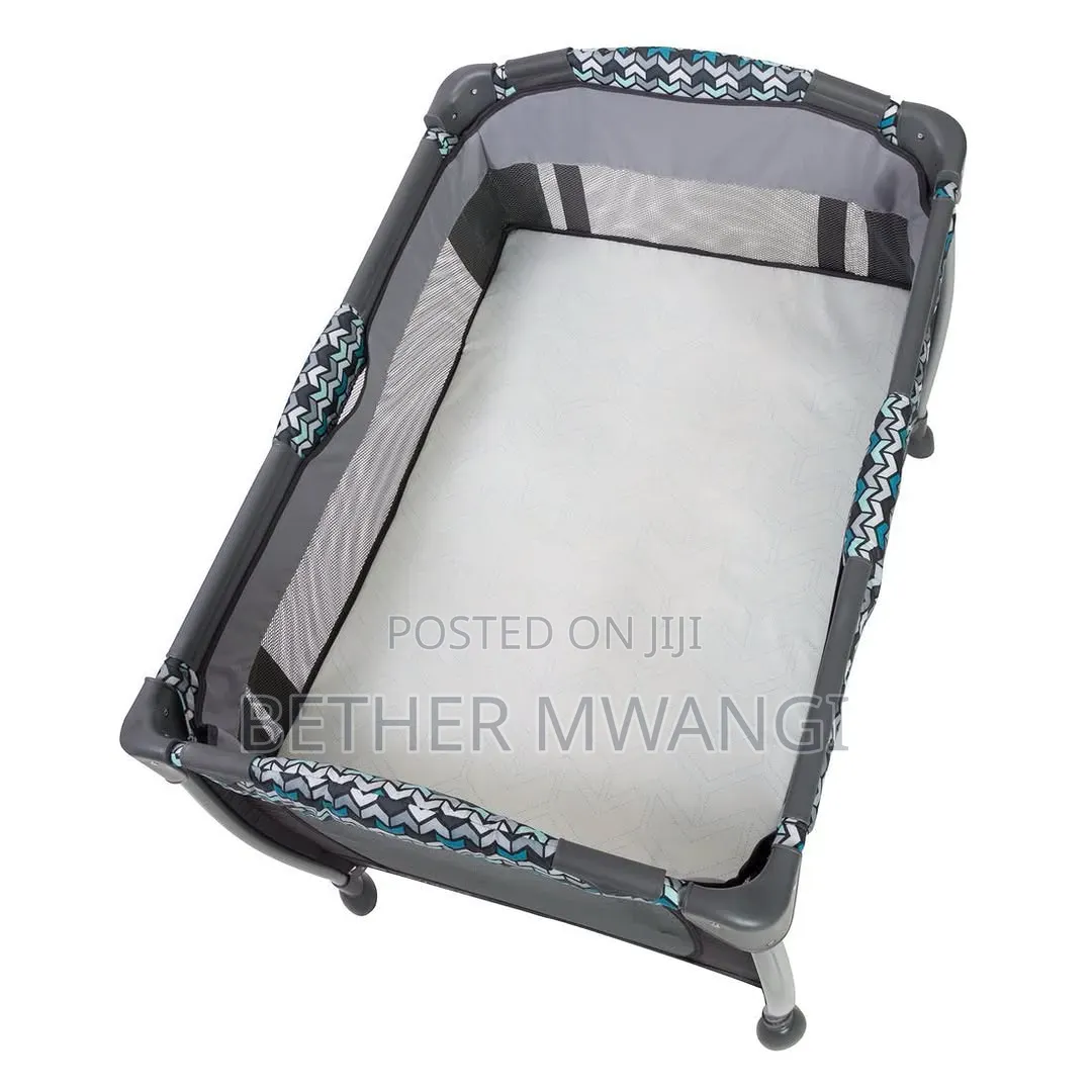 Baby Trend Resort Elite Nursery Centre