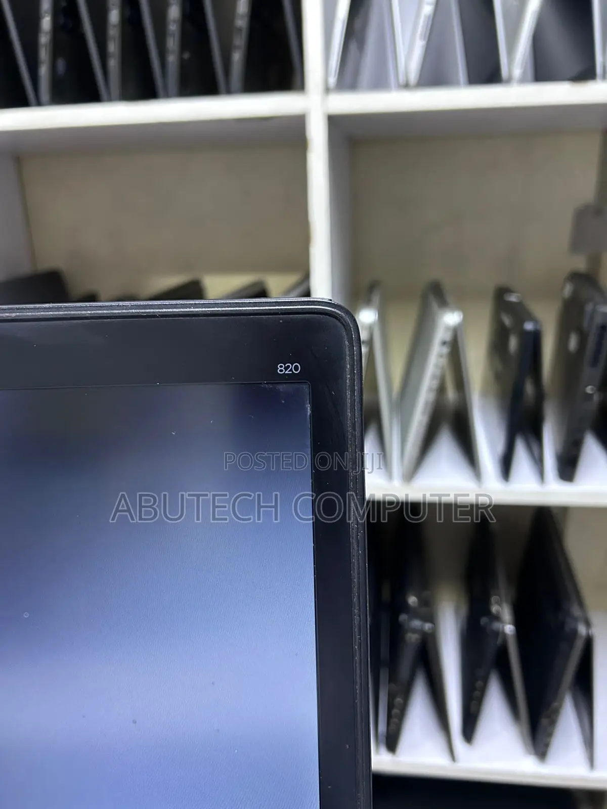 Laptop HP EliteBook 820 G2 4GB Intel Core i7 HDD 500GB