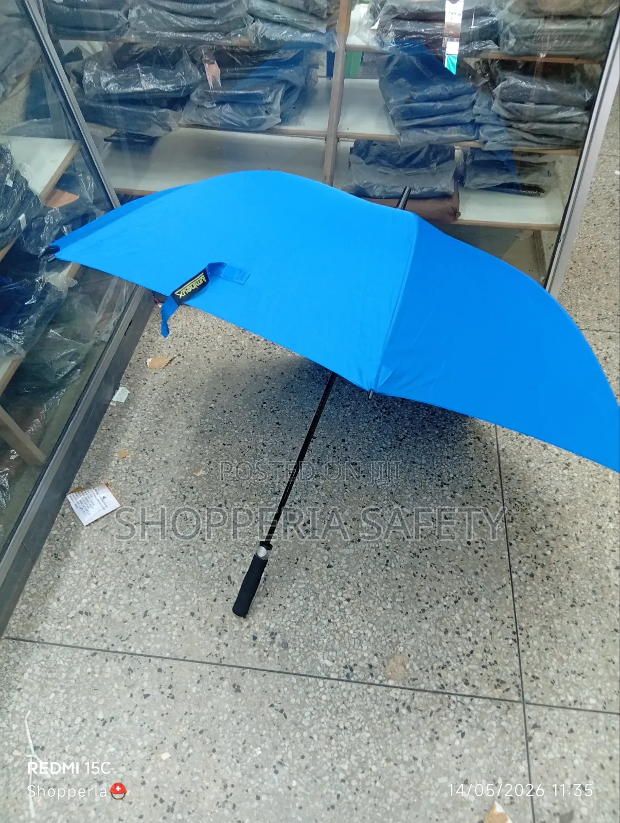 Quality Umbrella