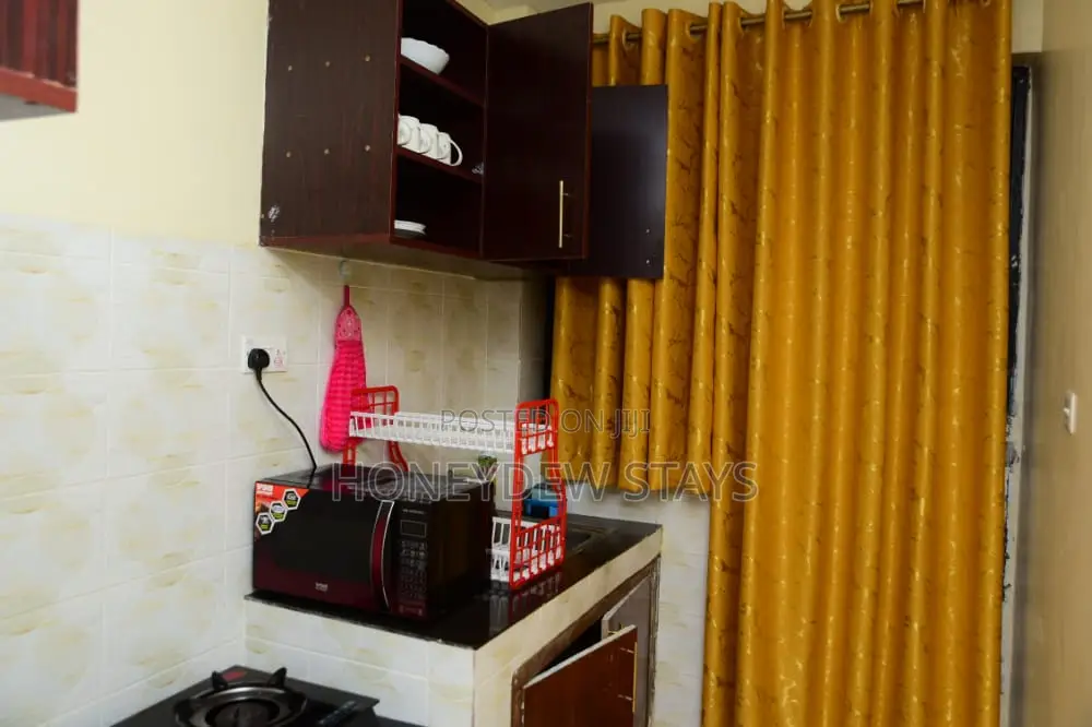 Executive Studio in Kitengela Town Along Balozi Road
