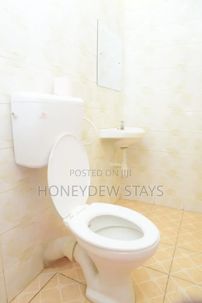 Executive Studio in Kitengela Town Along Balozi Road