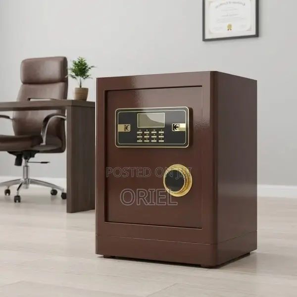 Office Safe : 70kg Digital Office Safe