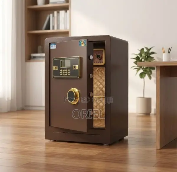 Office Safe : 70kg Digital Office Safe