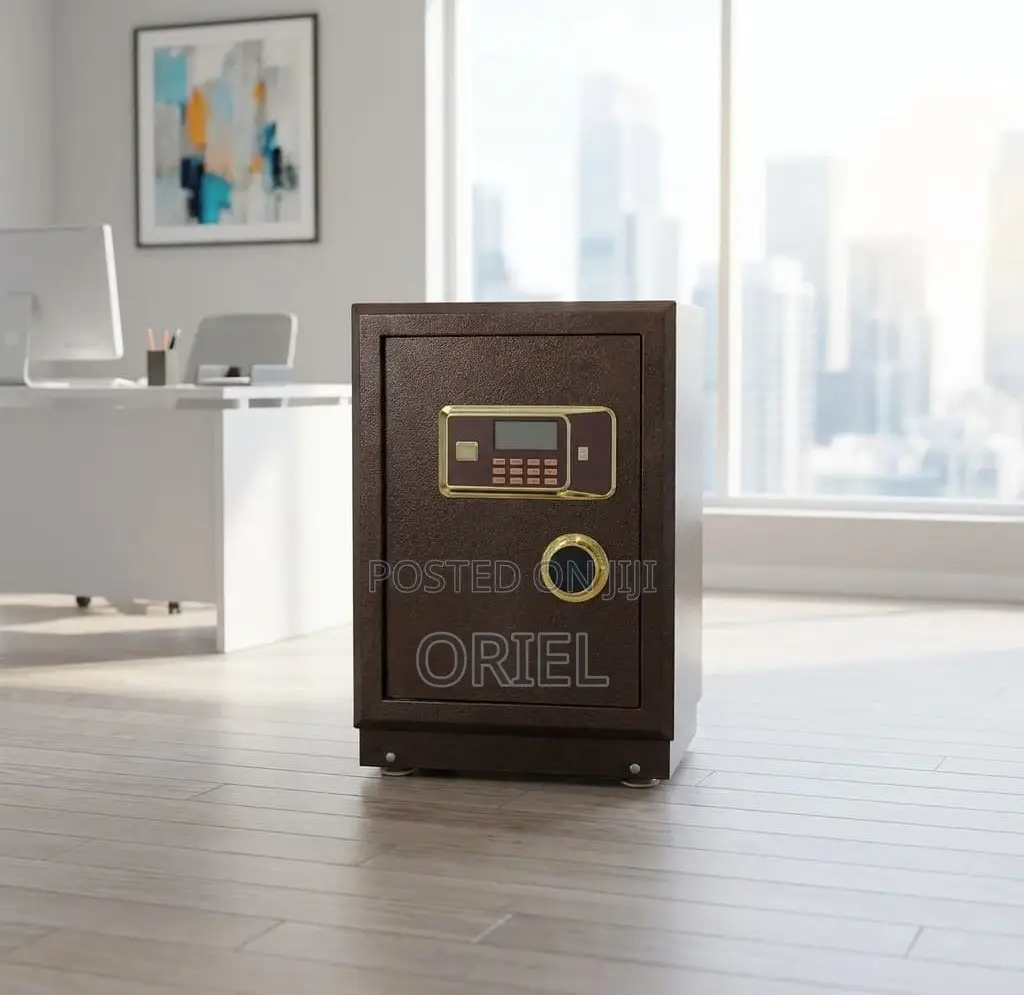 Office Safe : 70kg Digital Office Safe
