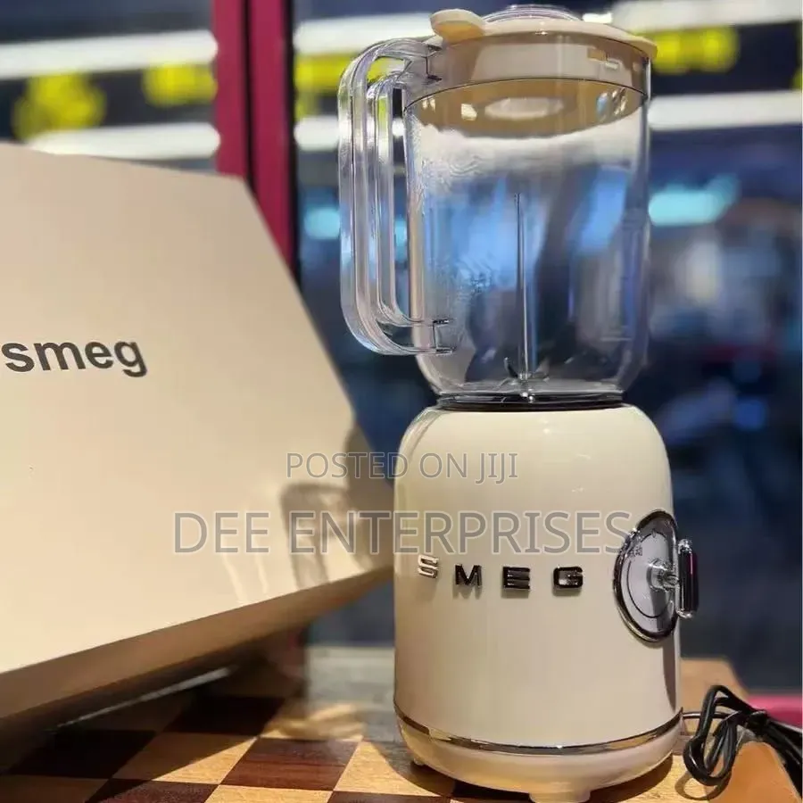 Smeg Blender