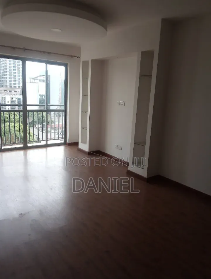 2bdrm Apartment in Westlands, Lower Kabete for rent