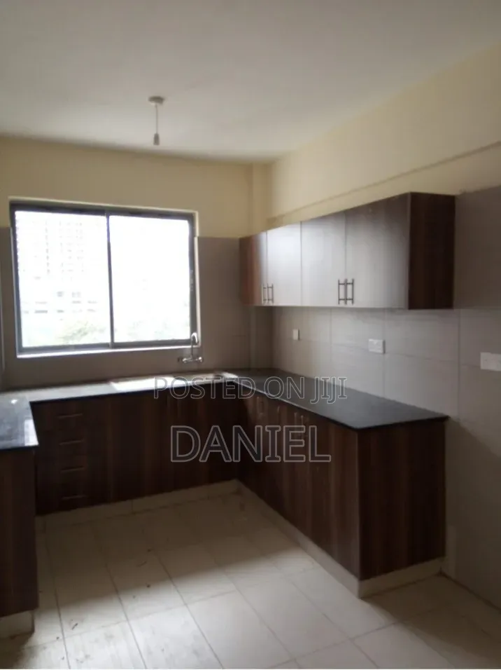 2bdrm Apartment in Westlands, Lower Kabete for rent