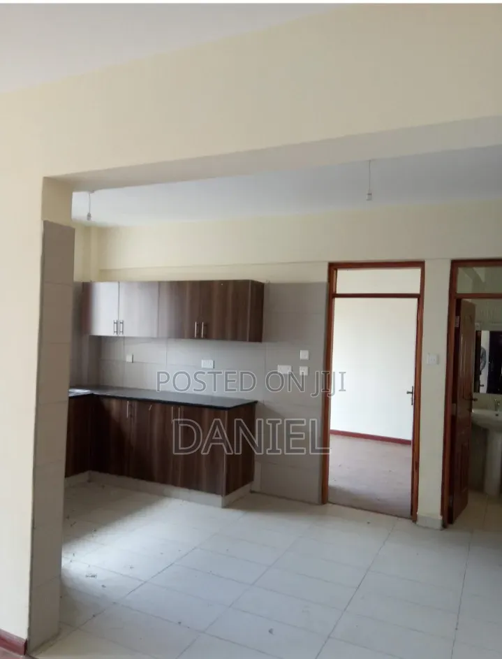 2bdrm Apartment in Westlands, Lower Kabete for rent