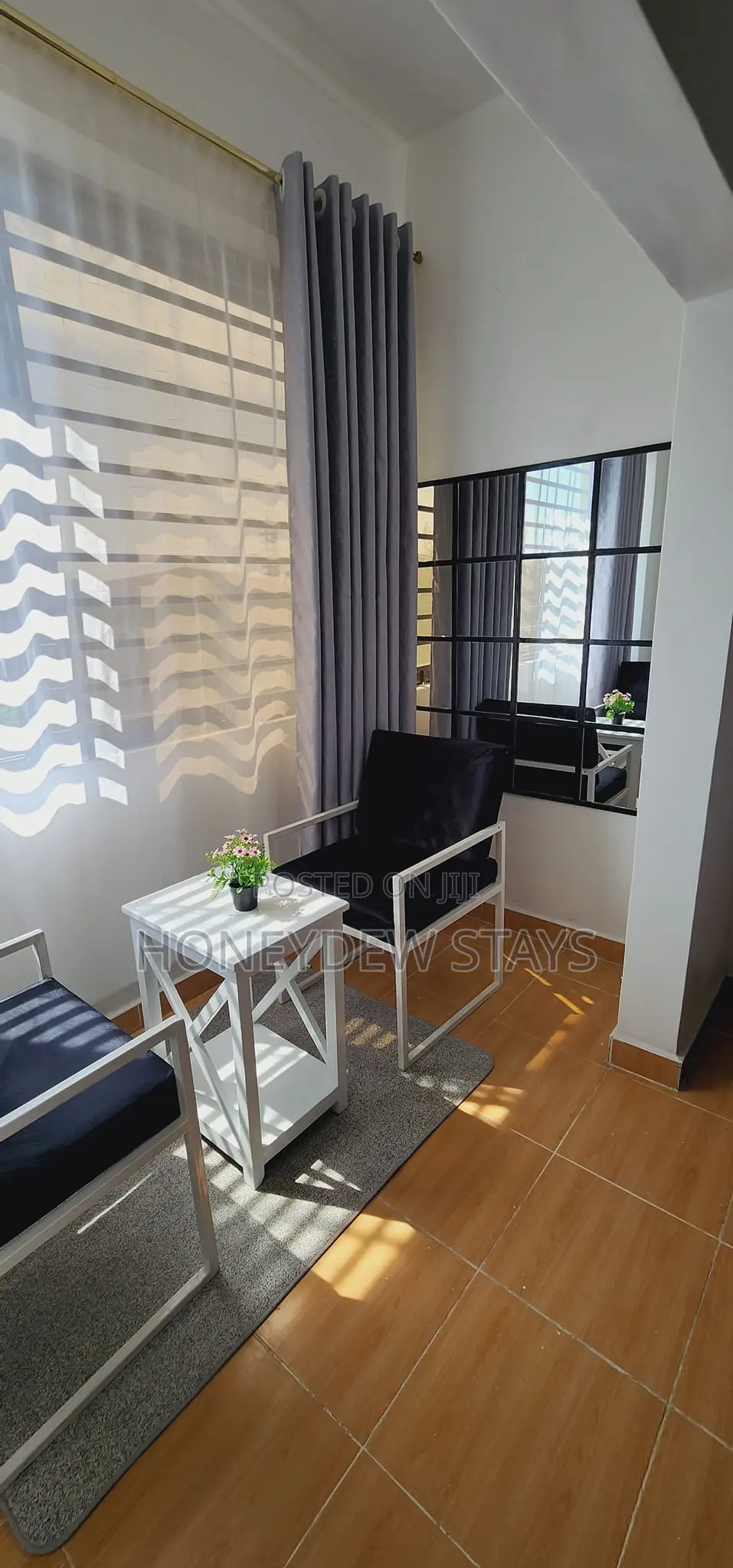 3br Furnished Apartment Milimani, Kisumu