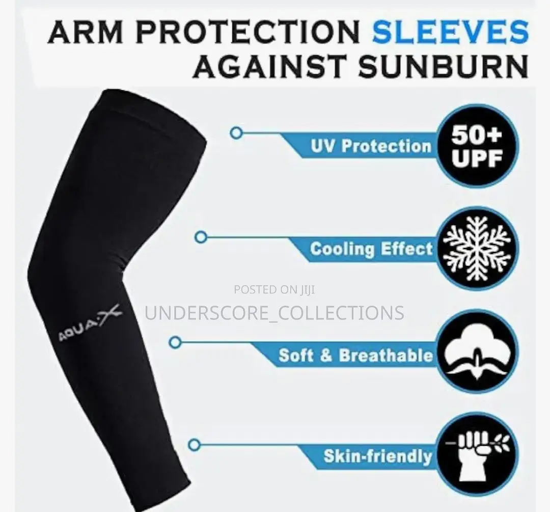Arm Sleeves