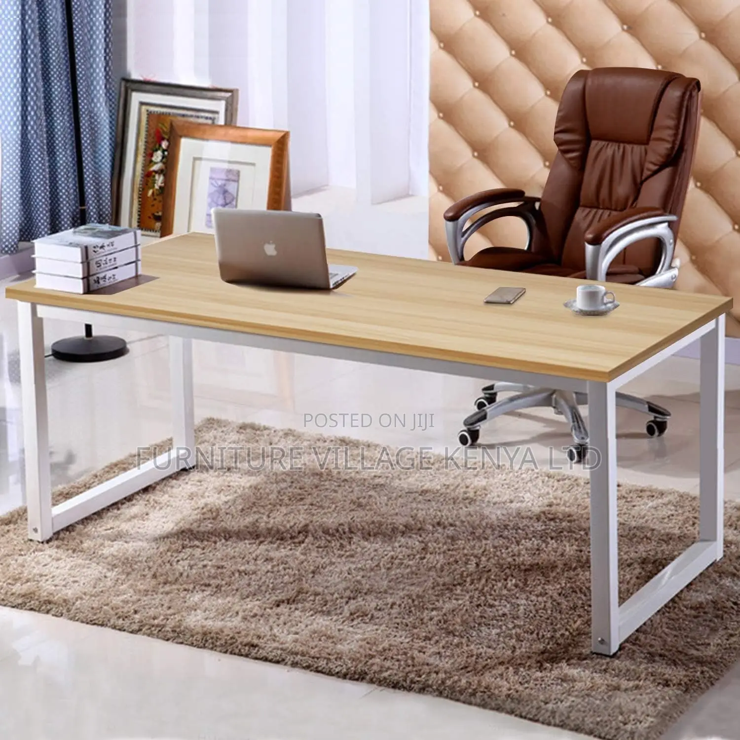 1200mm Custom Generic Clerical Home Study Desk.