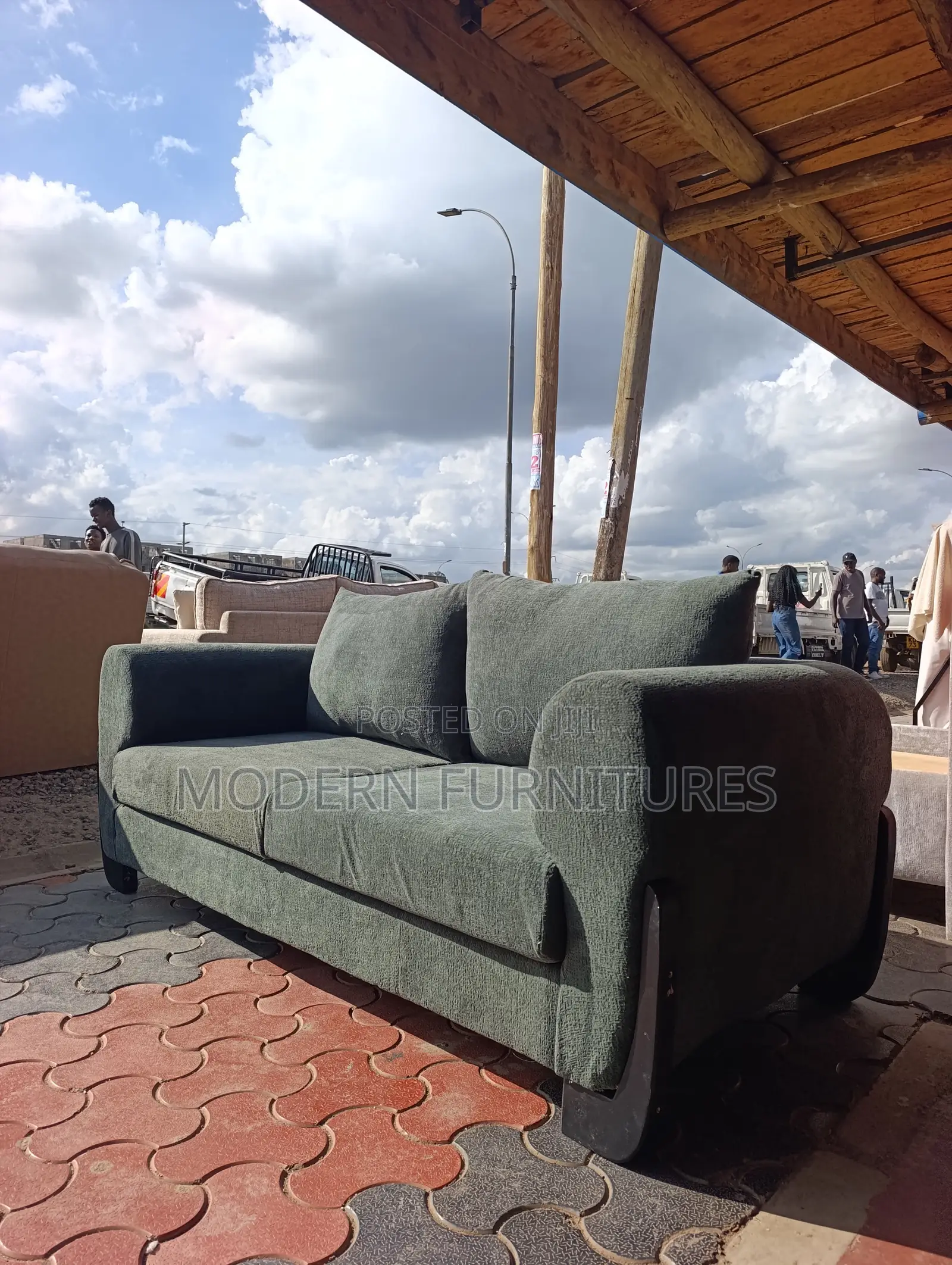 Grand Arc 3 Seater Sofa/3 Seater Sofa